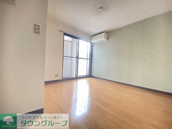 ハウスAGの物件内観写真